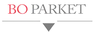 Bo parket Logo